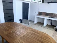 Magnifique Villa Avec Piscine