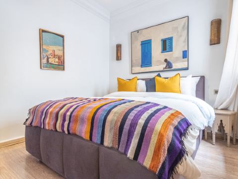 Appartement D’Exception