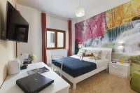 B&B Sorrento Mahal Kita "unique Stylecamera Positano)