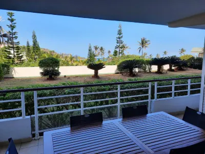 The Best Flat in Noumea Near Everything Hotel a 