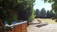 Dream Loft for 2 with Private Spa