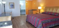Stay Express Inn North Charleston - 2-Star