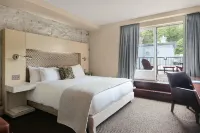 Auberge Saint-Antoine - 4-Star