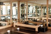 Austin Proper Hotel, a Member of Design Hotels - Fitnessstudio