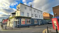 The Hoptimist Hotels in Ingleby Barwick