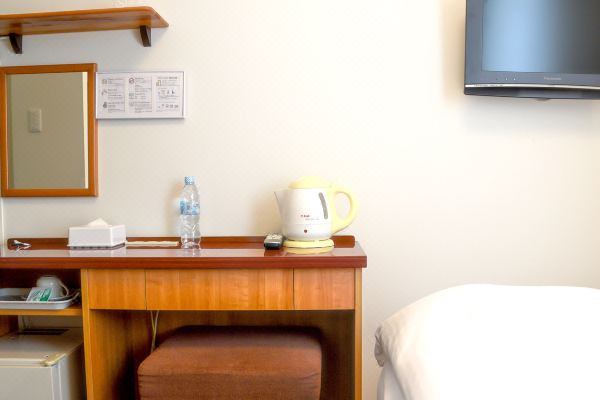 웹 호텔 도쿄 아사쿠사바시(Web Hotel Tokyo Asakusabashi)_3
