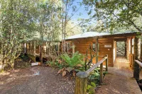 Cradle Forest Inn Hotels in Moina