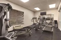 Country Inn & Suites by Radisson, Conyers, GA - Kuntosalit