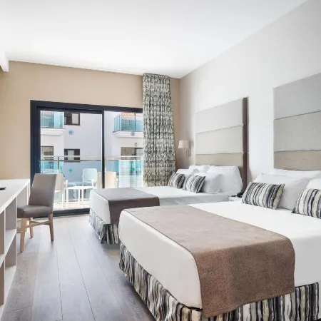 Hotel Best Costa Ballena Hotels in Chipiona