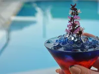 Angela Suites Boutique Hotel Hotels in Vrachasi
