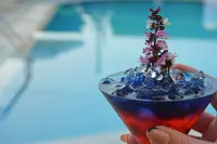 Angela Suites Boutique Hotel