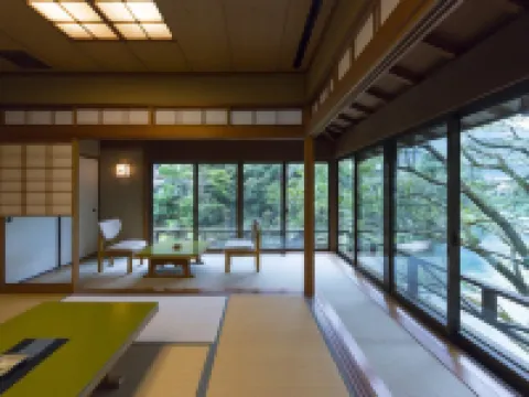 Myoken Ishiharaso