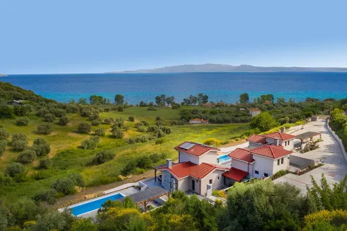 Serenity Villas