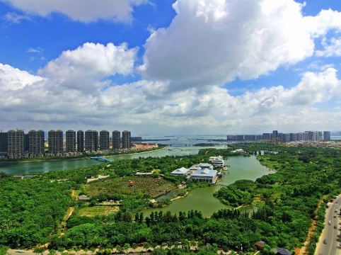 湘廈人公寓（五緣灣道分店）