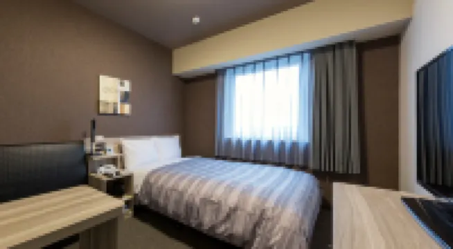 ホテルルートイン東京蒲田 -あやめ橋- 蒲田周辺のホテル