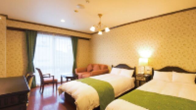 Old England Dogo Yamanote Hotel Hotels in 