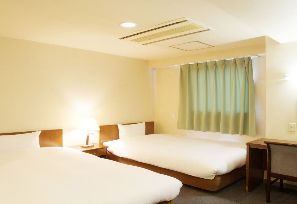 4. 호텔 그린 팰리..