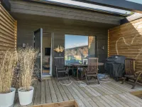 Kasnäs Marina a 7 Hotels in Kasnäs