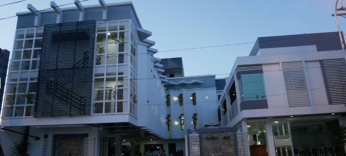 Bertplace Hotel and Restaurant Hotels in Isabela