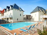 Odalys Référence le Domaine des Dunettes - Pools