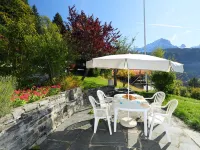 Chalet Zan-Fleuron Aigle Castle 주변 호텔