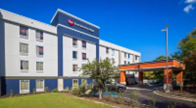 Best Western Plus Lexington Inn Hotels in Lexington