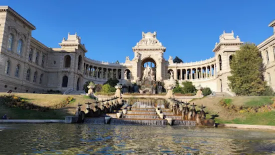 Crowne Plaza Marseille le Dome, an IHG Hotel