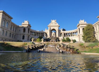 Crowne Plaza Marseille le Dome, an IHG Hotel