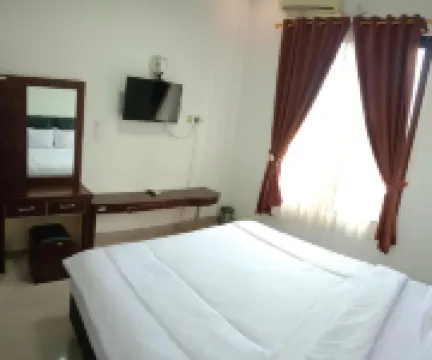 Guest House Dempo Jakabaring