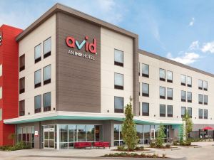 Avid Hotel Tuscaloosa – University Area