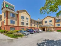 Extended Stay America Suites - Jacksonville - Camp Lejeune Hotels in Jacksonville