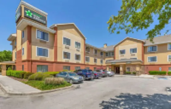 Extended Stay America Suites - Jacksonville - Camp Lejeune