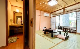 Ryokan Hashimotoya
