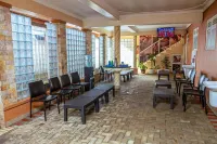 Diamonds Lounge Hotels in Matugga