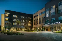 AC Hotel by Marriott Boston Cambridge Hotels near Harvard University