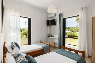 The Springfield Corner Apartments by Konnect Hotels in Pirgi