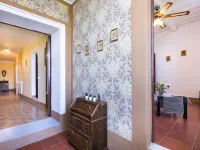 Francesco's Pretty House