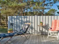 "Jytte" - 1.7km from the Sea
