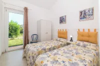 Le Dimore Ibiscus Hotel in zona Torre delle Saline