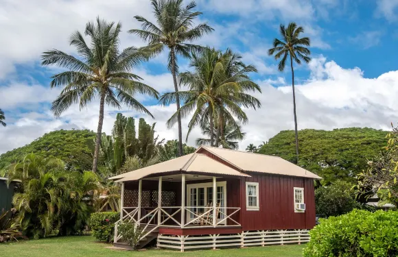 威美亞農場度假屋