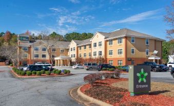 Extended Stay America Suites - Columbus - Bradley Park