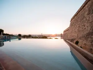 The Phoenicia Malta - The Leading Hotels of the World