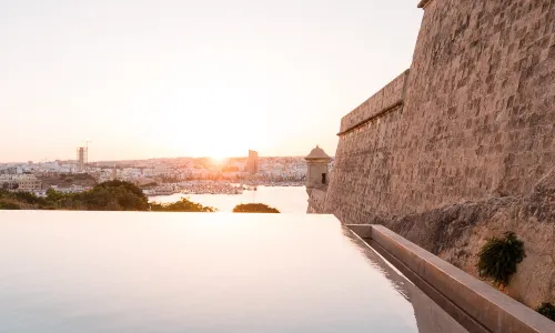 The Phoenicia Malta - The Leading Hotels of the World