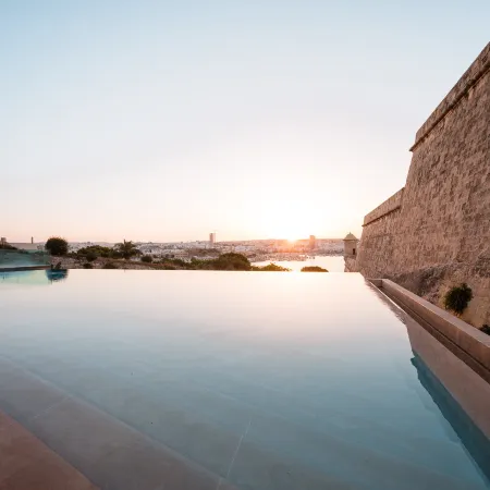 The Phoenicia Malta - The Leading Hotels of the World