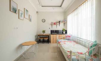 Alana Gardenia Homestay Syariah