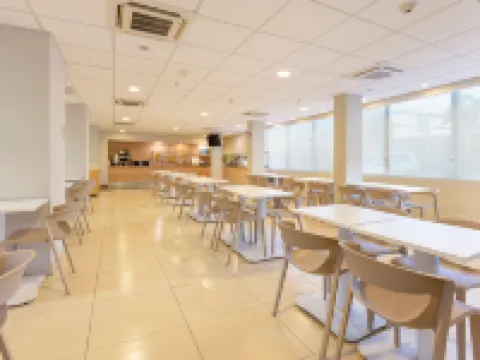 聖荷西萬豪城市快捷酒店-哥斯達黎加 埃雷迪亞酒店