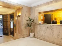 Hotel Aeroporto Othon Hotéis em Rio de Janeiro
