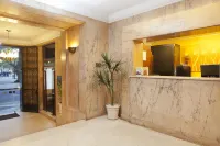 Hotel Aeroporto Othon