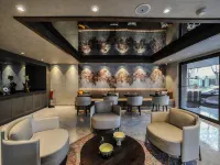 ذا ألفاين هوتل Hotels near يلديزفلر