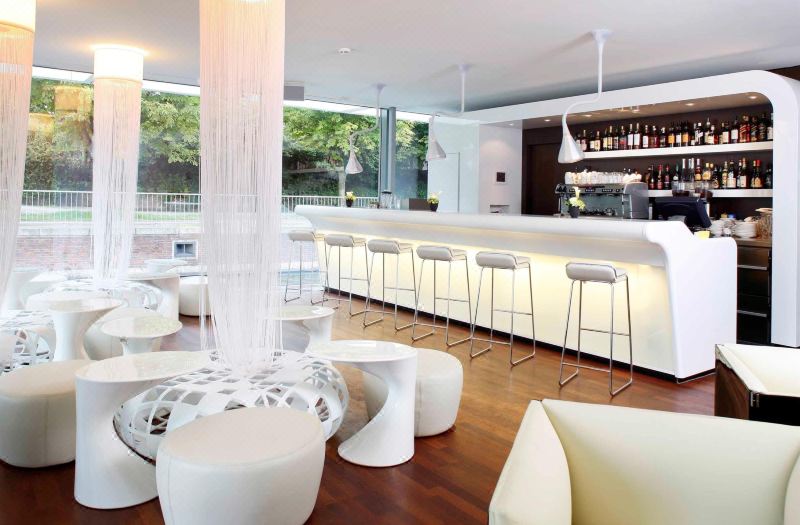 Mercure Hotel Hamburg City photo 5